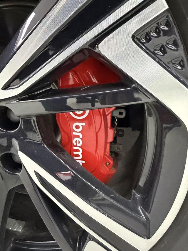 HongQi EH7 2024 car image #22