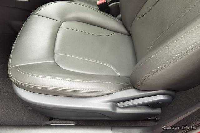 Chery Arrizo 7 2016 car image #22