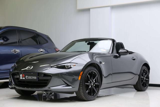 马自达 马自达CX-7(进口) 2023 汽车图片 #22