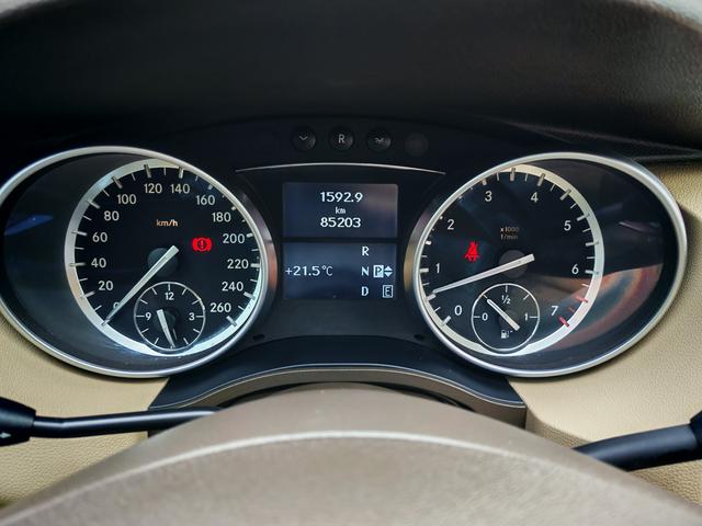 Mercedes-Benz CL Class 2017 car image #22