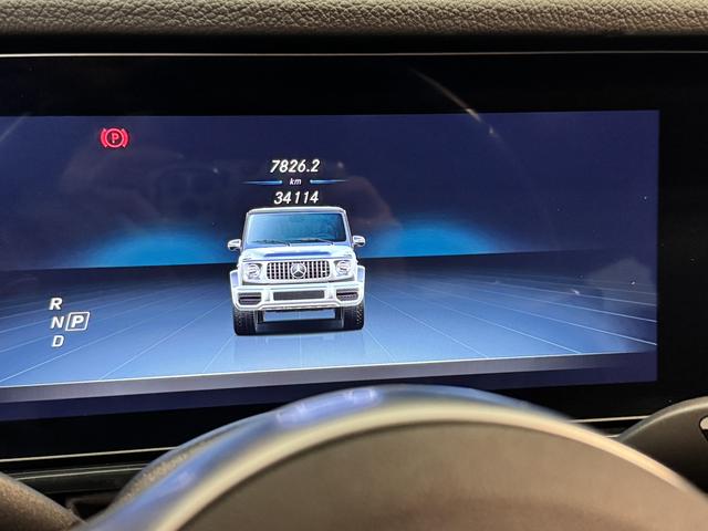 Mercedes-Benz SL AMG New Energy 2023 car image #22