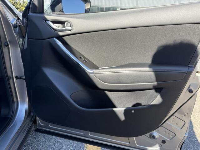 马自达 马自达CX-30 EV 2017 汽车图片 #22