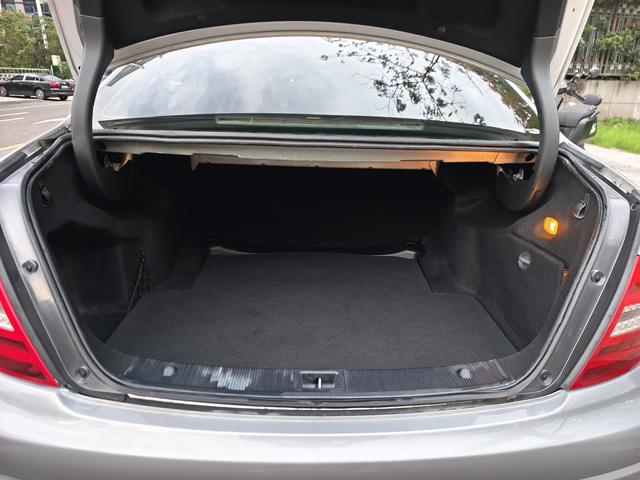 Mercedes-Benz SL AMG New Energy 2011 car image #22