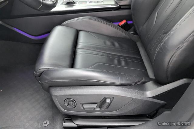 Audi A4 2020 #22 Audi A4 2020 car image #22