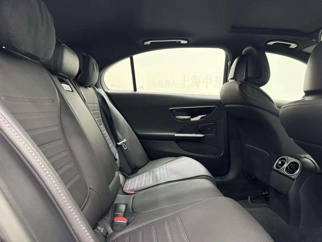 Mercedes-Benz R Class 2023 car image #22