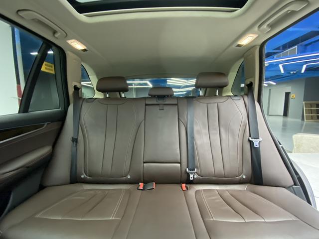 BMW X5 (Imported) 2018 car image #22