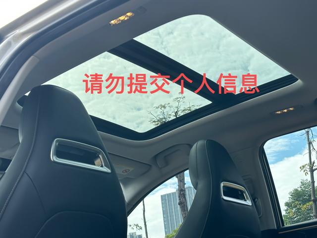 GAC iA5 2019 car image #22