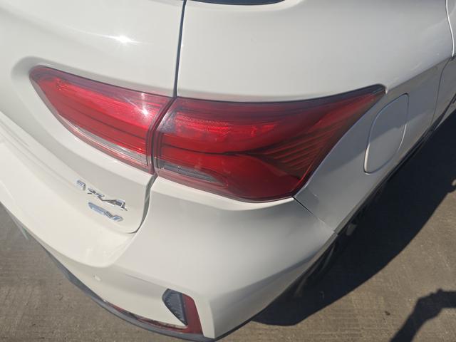 GAC ix4 2019 #22 GAC ix4 2019 car image #22