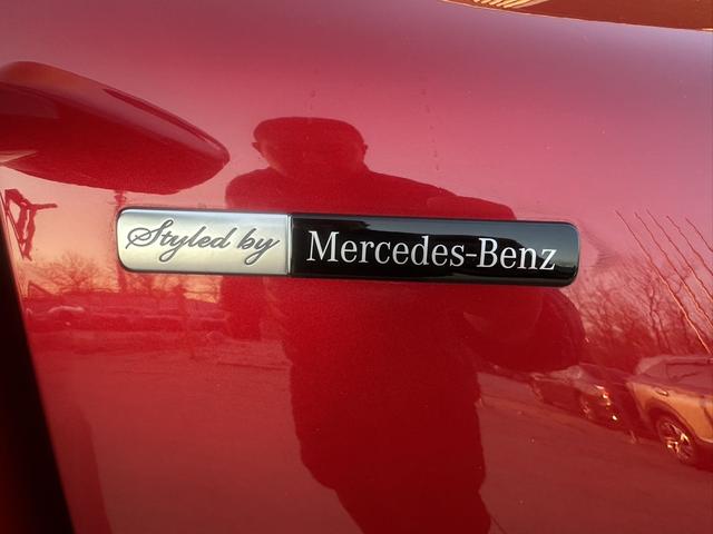 Denza X 2020 car image #22