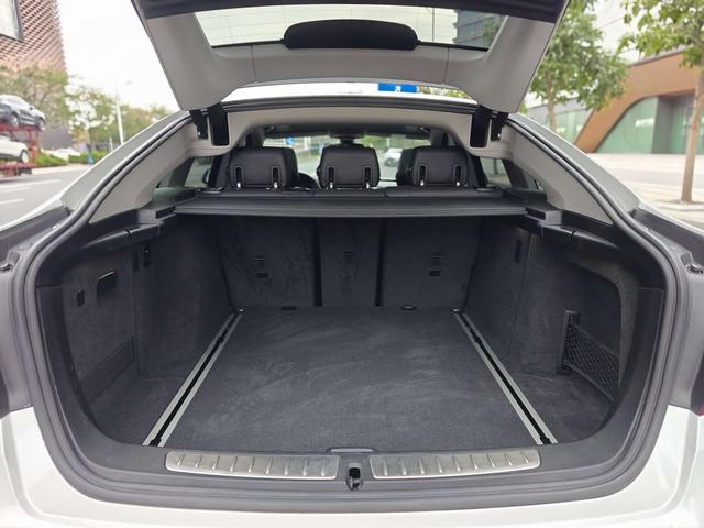 BMW 3 Series GT 2018 #22 BMW 3 Series GT 2018 immagine di auto #22