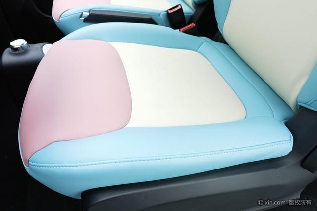 Wuling Hongguang MINI EV 2024 car image #22