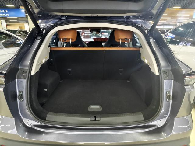 捷途 捷途大圣i-DM 2024 汽车图片 #22