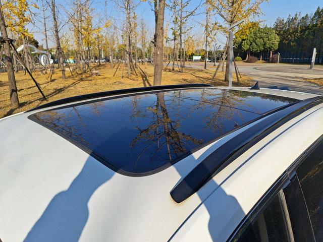 Changan CS75 Plus 2020 car image #22