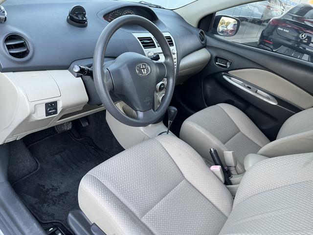 Toyota Vios 2010 #22 Toyota Vios 2010 car image #22