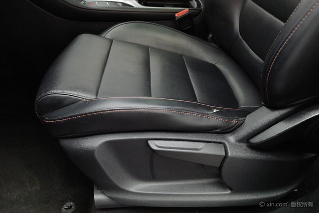 MG HS 2021 #22 MG HS 2021 car image #22