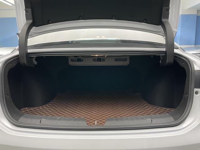 GAC iA5 2019 car image #22