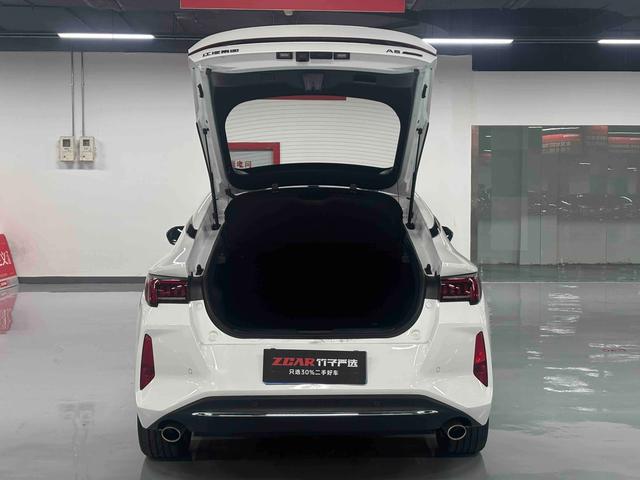 JAC A5 PLUS 2024 #22 JAC A5 PLUS 2024 صورة سيارة #22