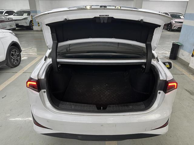 GAC iA5 2021 car image #22