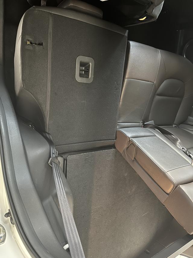 GAC Qizhi PHEV 2018 #22 GAC Qizhi PHEV 2018 immagine di auto #22