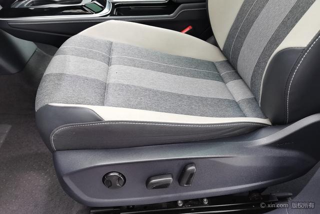 Volkswagen ID.4 Crozz 2023 car image #22