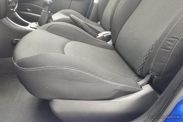 Peugeot 207 2014 car image #22