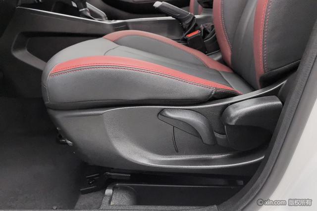 GEELY Vision X3 2021 car image #22