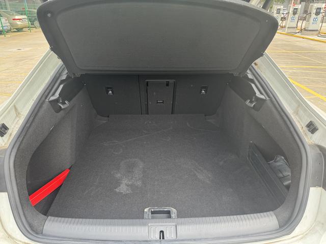 Volkswagen CC (FAW-Volkswagen) 2024 صورة سيارة #22