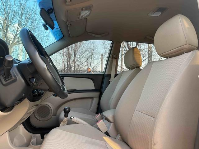 起亚 狮跑 2016 汽车图片 #22