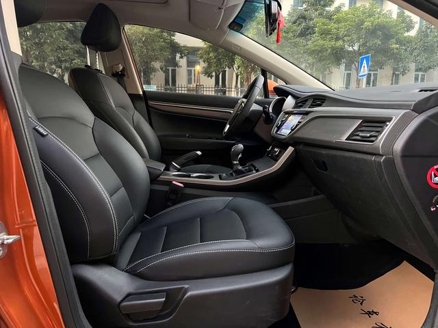 GEELY Emgrand GS 2017 #22 GEELY Emgrand GS 2017 imagen de coche #22