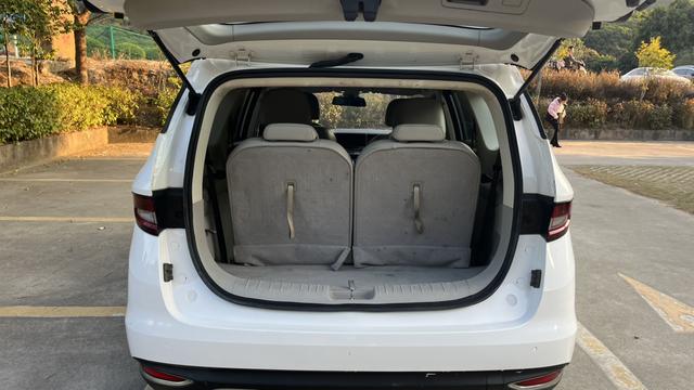 GEELY JiaJi 2021 #22 GEELY JiaJi 2021 car image #22