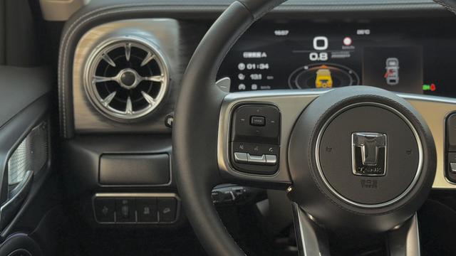 Tank 300 2022 imagen de coche #22