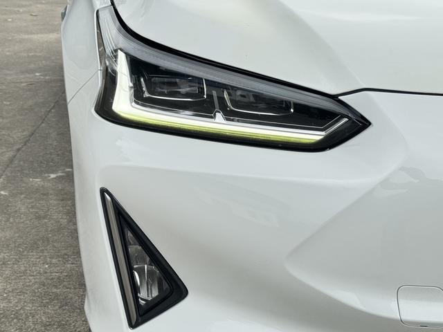 GAC iA5 2022 car image #22