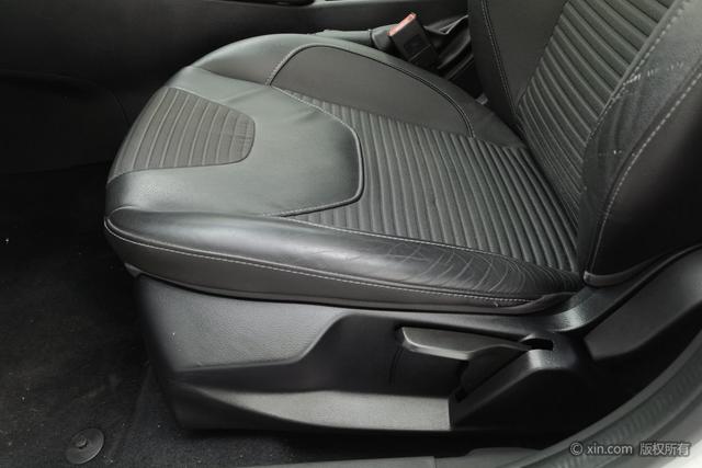 Ford Focus 2015 car image #22