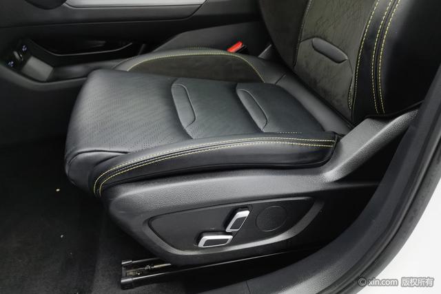 GEELY Preface 2021 #22 GEELY Preface 2021 car image #22