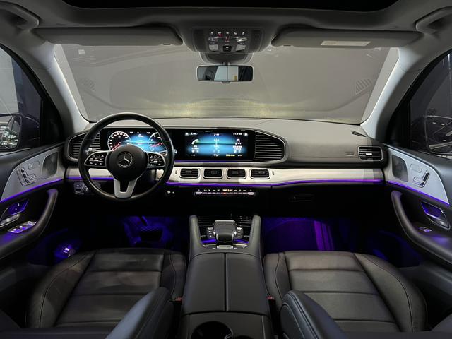 Mercedes-Benz GLE Class 2020 #22 Mercedes-Benz GLE Class 2020 car image #22