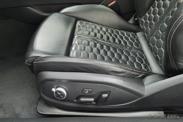 Audi RS 5 2021 car image #22