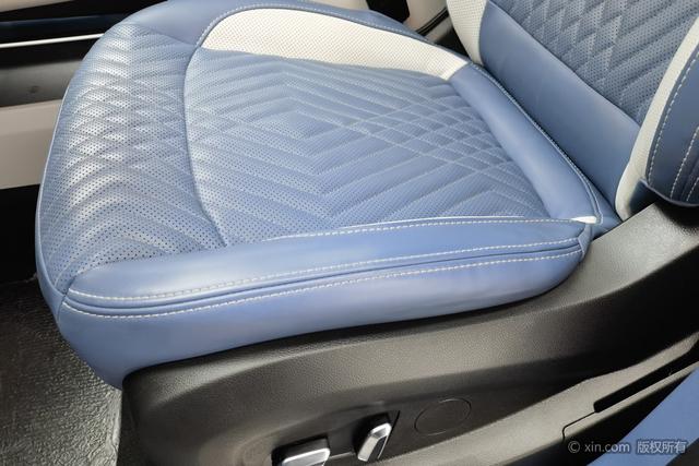 Exceed Lingyun 2022 car image #22