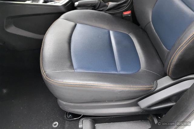 睿蓝汽车 睿蓝汽车X3 PRO 2023 汽车图片 #22