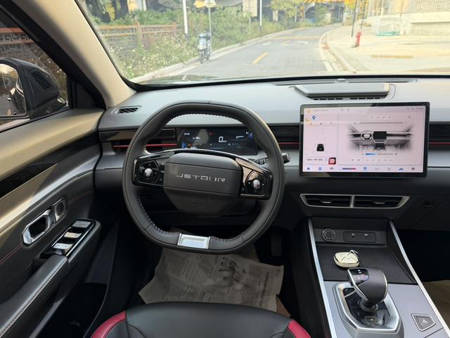 捷途 捷途大圣 2024 汽车图片 #22