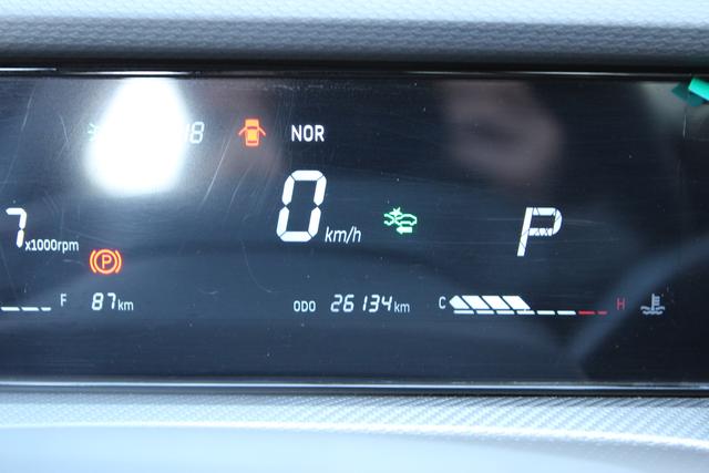 Jetour Dashing 2022 car image #22