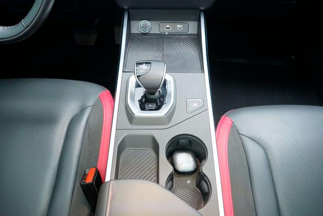 Jetour Dashing 2023 car image #22