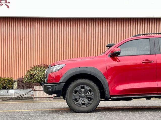 Great Wall Poer 2025 #22 Great Wall Poer 2025 car image #22