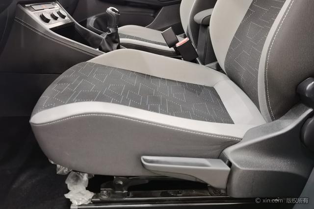 Jetta VS5 2022 car image #22