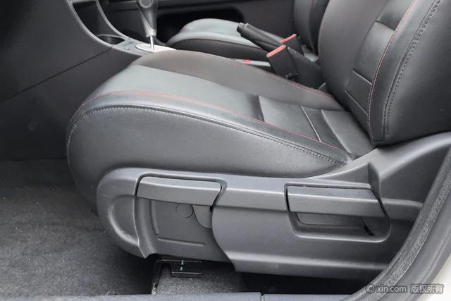 MG 3 2017 car image #22