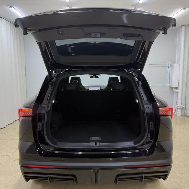 Jetour Dashing 2023 car image #22