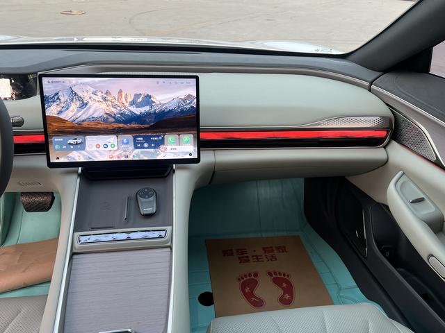 Exceed Stellar Era ES 2024 #22 Exceed Stellar Era ES 2024 صورة سيارة #22