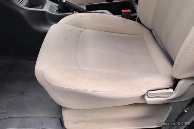 Forthing Lingzhi 2024 car image #22