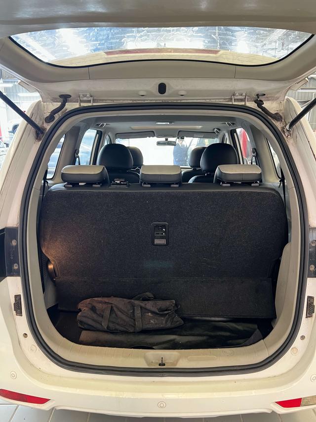 Forthing S500 2015 #22 Forthing S500 2015 immagine di auto #22