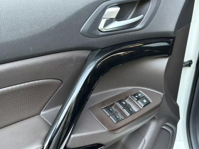 GAC Shirui PHEV 2019 car image #22