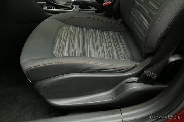 雪佛兰 科鲁泽 2020 汽车图片 #22